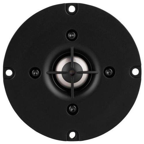 Titanium dome tweeter home - 1",