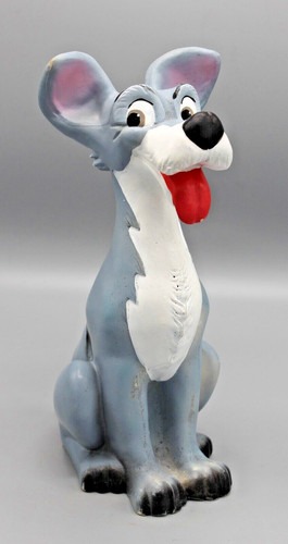 Ancien jouet pouet disney - pouet,