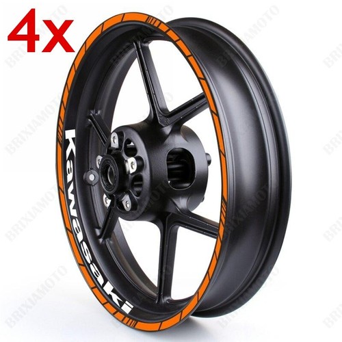 Wheel bandes and inner rim - and,