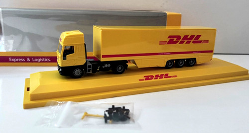 Rietze iveco - rietze, 1:87