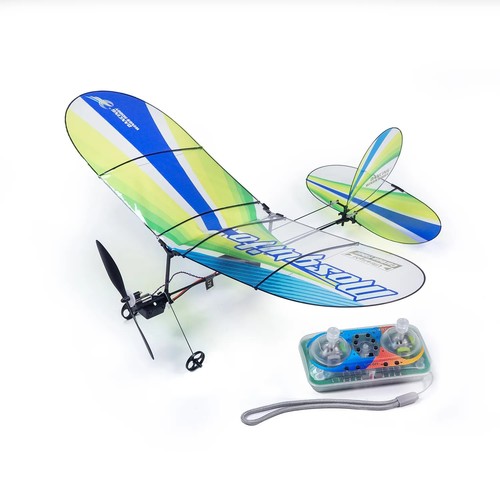 Kit mosquito 360 - mm, rtf