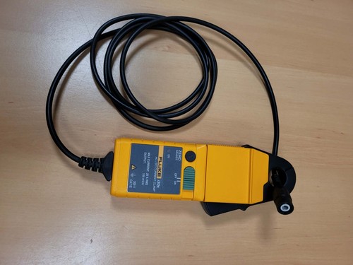 Pince ampèremétrique fluke - pince,
