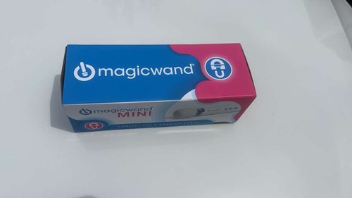 Hitachi magic wand mini - magic,