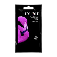 Dylon - Teinture de tissus