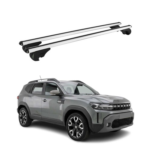 Barres toit transversales - de,