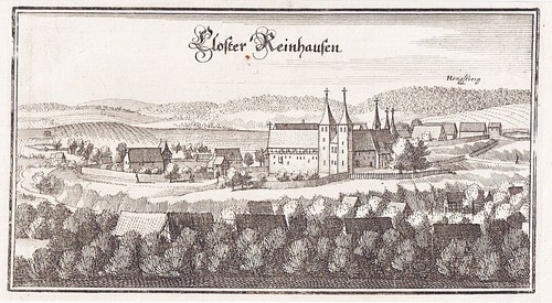 Reinhausen même göttingen - même, b.göttingen