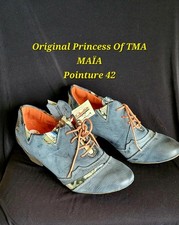 Original Princess Of Tma Maïa pointure 42