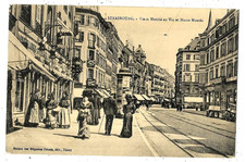STRASBOURG (67) Vieux Marché aux Vins