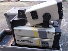 CAMERA VIDEO BROADCAST PLATEAU