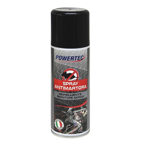 Powertec spray antimartora 200 - spray,