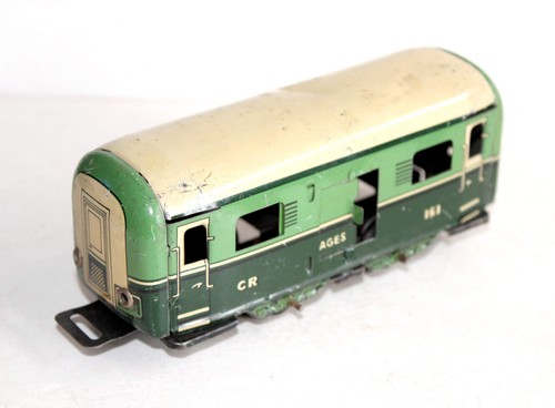 Rare charles rossignol cr - rare!,