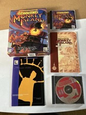 The Curse of Monkey Island -