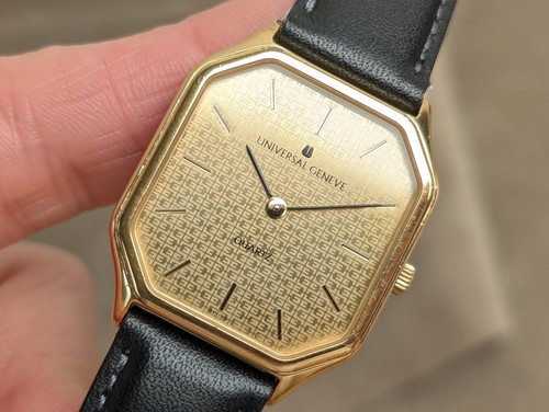 Rare montre homme - !,