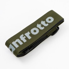 [NEUF] Sangle trépied Manfrotto pour 055SS 055NAT2 190SS 190NAT2 Made in Italy