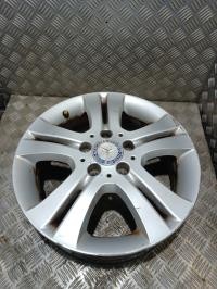 Jante mercedes classe - jante,