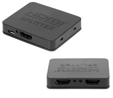 2 Voie High Speed HDMI