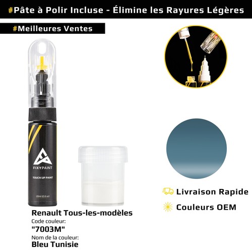Peinture retouche pour - retouche,