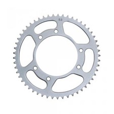 Couronne de transmission P2R pour Moto Peugeot 50 XP6 1997 à 2001 53 dts P420