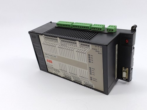 Abb 07kr91 procontic cs31 - procontic,