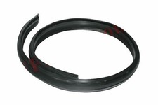 Caoutchouc Fabriqué Noir Capuche Garniture pour Massey Ferguson 1085 Mf 1105