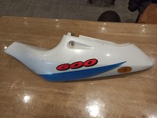 Carénage Coque Arrière Gauche  Suzuki GSXR 600 Srad 1996 1999