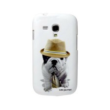 COQUE MARQUE TEO JASMIN CHIEN