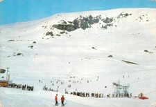 VALLEE DE BELLVILLE - Le