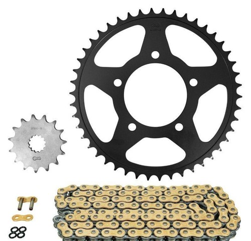 Kit chaine 650 abs sv - abs,