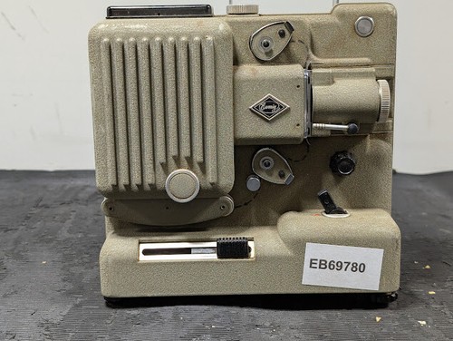 Projecteur vintage eumig - projecteur,