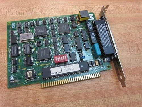 Module communication - module,