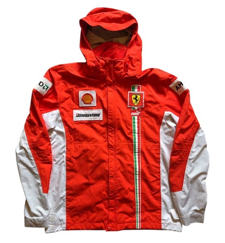 Vintage puma ferrari - puma,