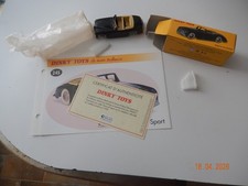 Dinky Toys - Simca 8 Sport -