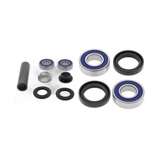 KIT ROULEMENT ROUE AV + AR POUR KTM SX 85 17/14 CALI 2003-2011