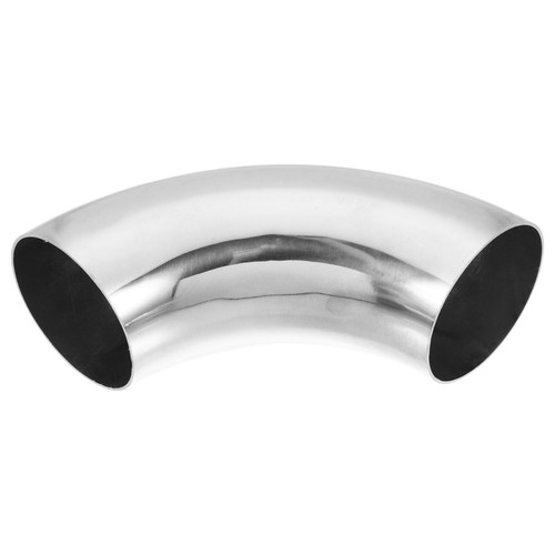 Pouce 90 degré inox - od,