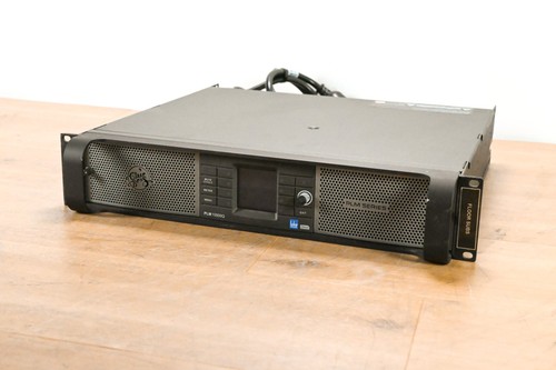 Lab gruppen plm 10000q - plm,