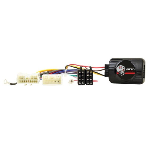 Interface commande volant - commande,