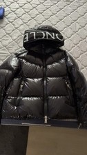 Doudoune moncler femme - doudoune,