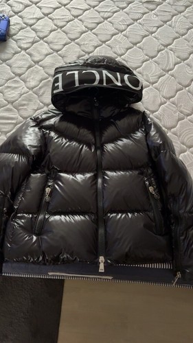 Doudoune moncler femme - doudoune,