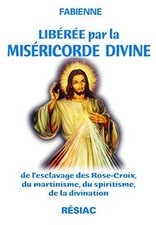 Libérée par la miséricorde divine de Fabienne, | Livre | état bon