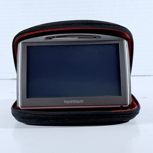 Tomtom 720 canada - go,
