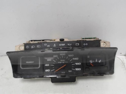 Compteur peugeot 205 - compteur,