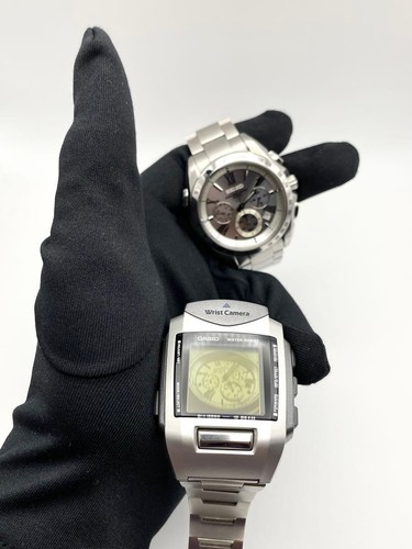 Casio wrist - casio,