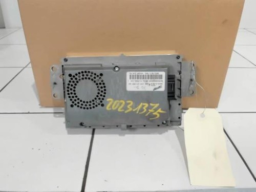 Ecran gps peugeot - gps, phase