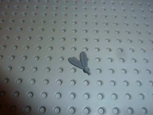 Lego dkstone minifigure plume - lego,