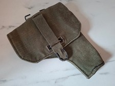 Holster / Étui de pistolet