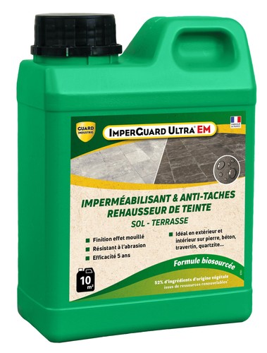 Imperguard ultra effet - ultra, em