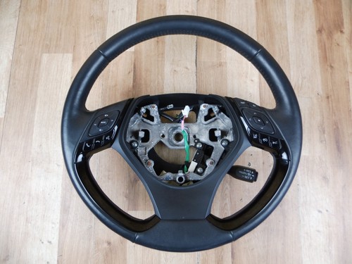 Volant toyota chr 2017 - volant, c-hr