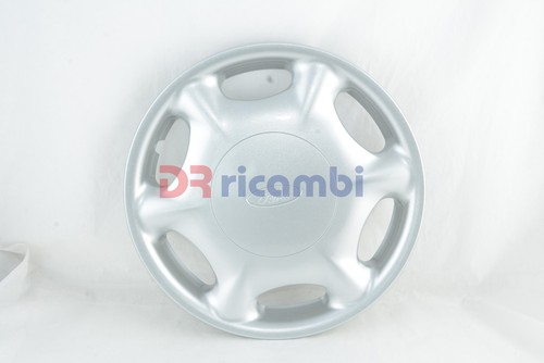 Coupe cache roue - cache-roue, ford