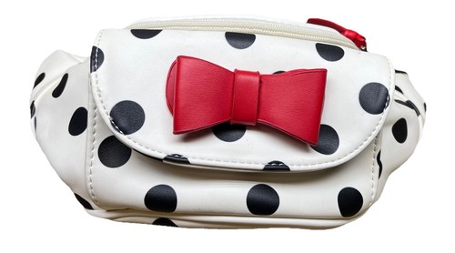 Lola ramona polka dot - dot, bag