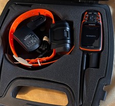Garmin Astro 320 GPS W/ dc 40